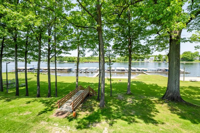 UNIT-11 - 5576 N Watervliet Rd, Condo with 2 bedrooms, 2 bathrooms and null parking in Watervliet MI | Image 37