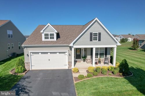 47 Spring Arbor Dr, MIDDLETOWN, DE, 19709-4613 | Card Image
