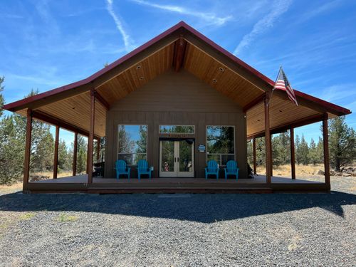 5478 Sw Sagebrush Dr, Culver, OR, 97734-1648 | Card Image