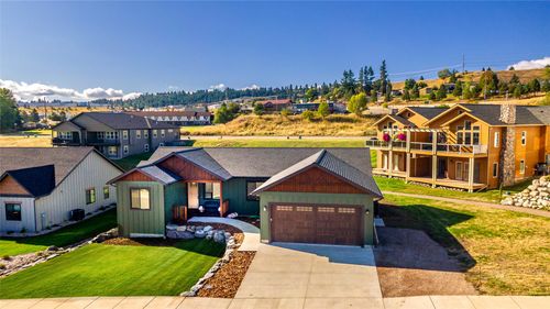 310 Timberwolf Drive, Polson, MT, 59860 | Card Image