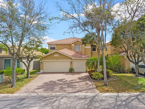 5090 Bright Galaxy Lane, Greenacres, FL, 33463 | Card Image