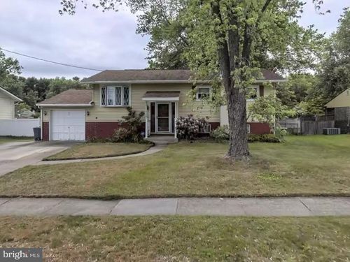 24 Edgehill Rd, GIBBSBORO, NJ, 08026-1410 | Card Image