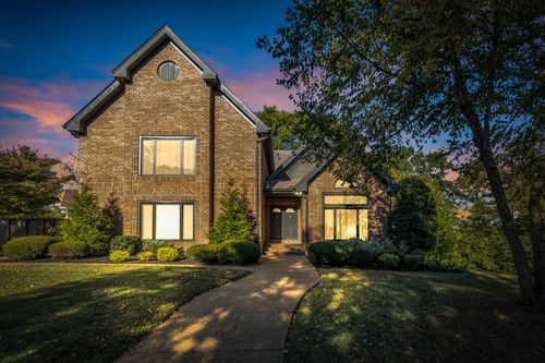 102 Chuzzlewit Down, Brentwood, TN, 37027-7626 | Card Image