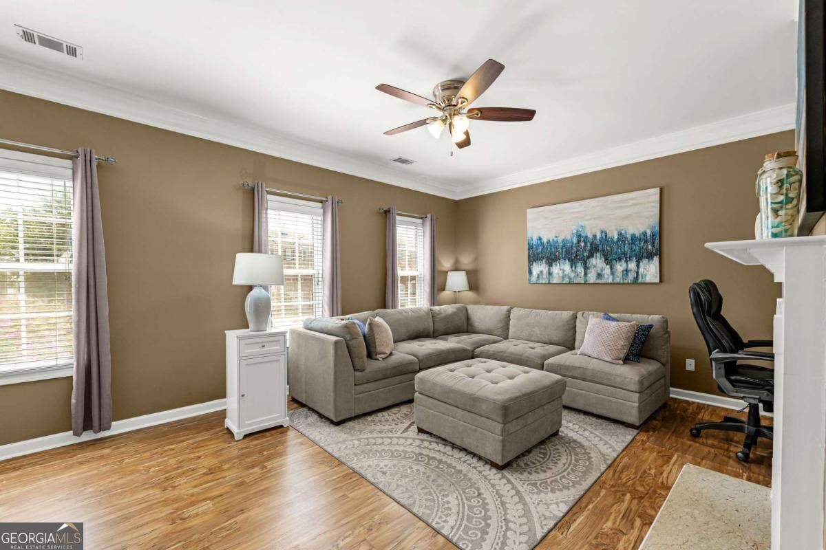 Residential in Buford 5