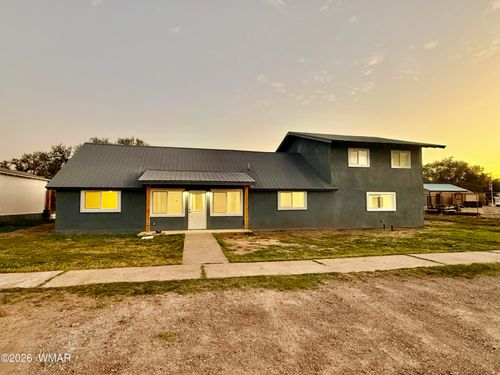 160 W 1st St N, Saint Johns, AZ, 85936-4625 | Card Image