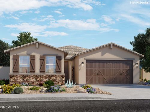 15993 W Prickly Pear Trl, Surprise, AZ, 85387-7691 | Card Image