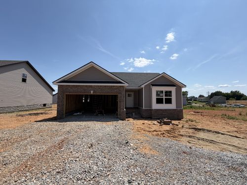 46 Echo Ridge, Oak Grove, KY, 42262 | Card Image