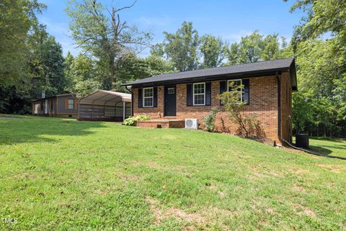 437 Woodsdale Rd, Roxboro, NC, 27573-2619 | Card Image