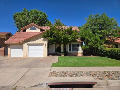 7615 Calhoun Dr Ne, Albuquerque, NM, 87109-6467 | Card Image