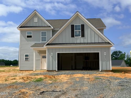 155 Grinnel Loop, Sanford, NC, 27332-5411 | Card Image