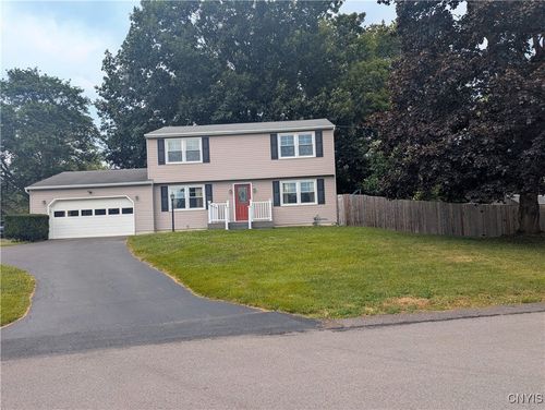 8242 Eden Ln, Lysander, NY, 13027-1012 | Card Image