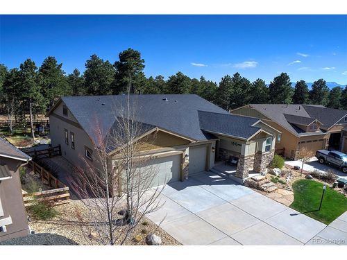 1558 Summerglow Ln, Monument, CO, 80132-6122 | Card Image