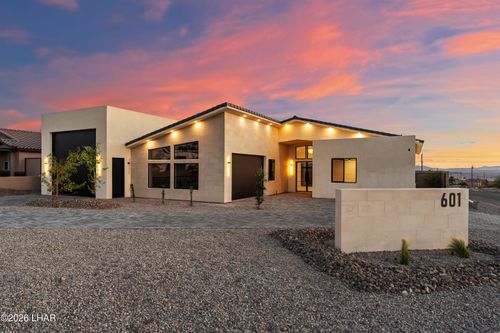 601 Aquamarine Dr, Lake Havasu City, AZ, 86406-6466 | Card Image