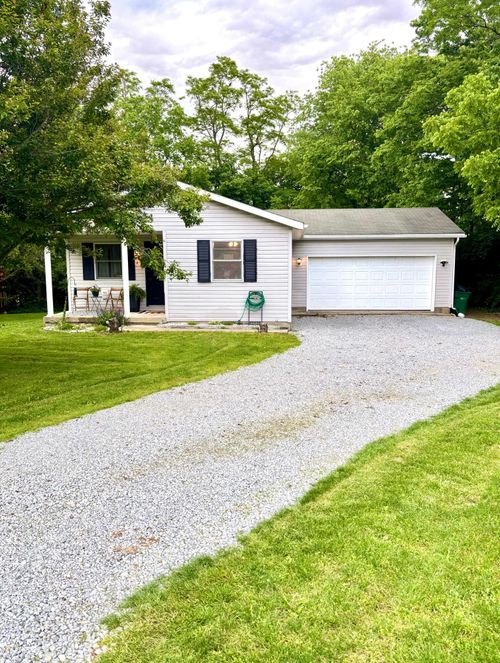 158 Kennedy Blvd, Leesburg, OH, 45135-0318 | Card Image