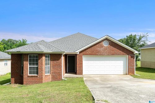 6708 Lakes Edge Ln, PINSON, AL, 35126-2958 | Card Image