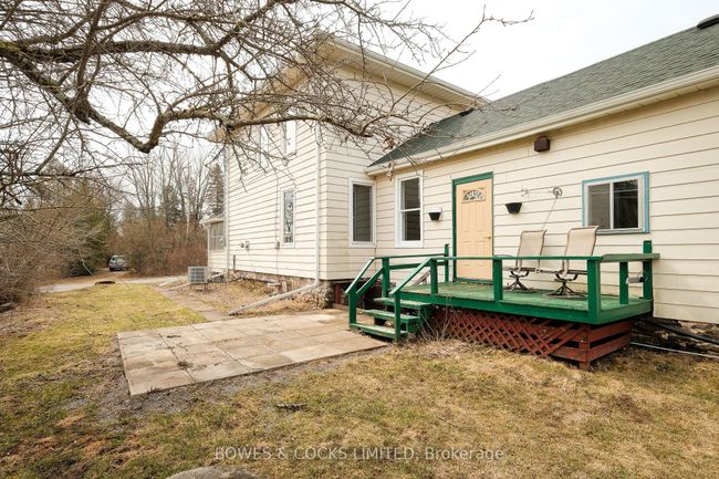 2744 Chalmers Ave, House other with 4 bedrooms, 2 bathrooms and 6 parking in Youngs Point ON | Image 40