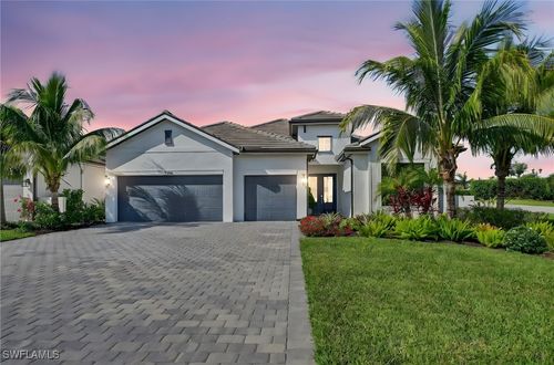 3140 Heather Glen Ct, NAPLES, FL, 34114-9800 | Card Image