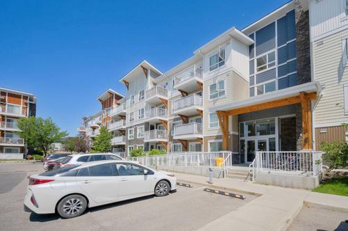 6305-302 Skyview Ranch Drive Ne, Calgary, AB, T3N0P5 | Card Image