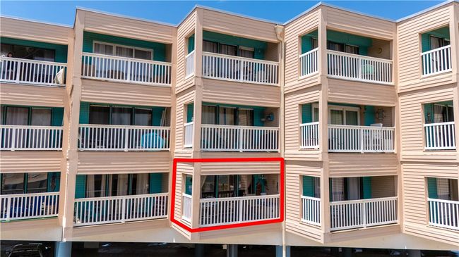 UNIT-3118 - 3938 Surfside Blvd, Condo with 1 bedrooms, 1 bathrooms and null parking in Corpus Christi TX | Image 23
