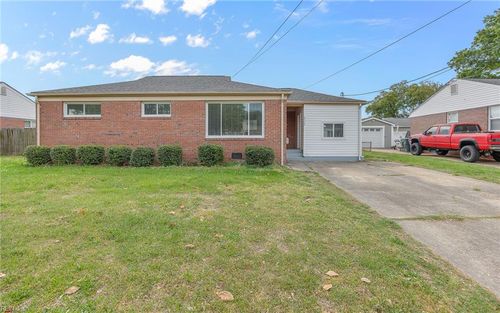 8308 Nathan Ave, Norfolk, VA, 23518-2240 | Card Image