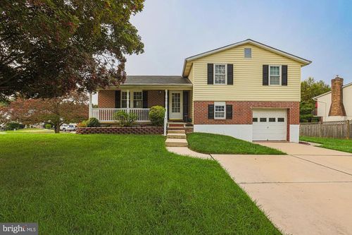 3923 Millner Rd, BALTIMORE, MD, 21236-1425 | Card Image