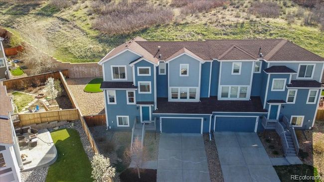1828 Blue Oak Ct, House other with 3 bedrooms, 3 bathrooms and 2 parking in Castle Rock CO | Image 28