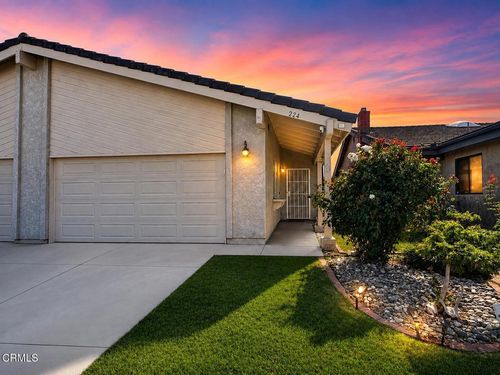 224 Elizabeth Court, Santa Paula, CA, 93060 | Card Image