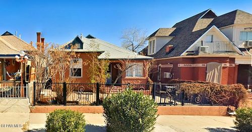apt-5-1114 N El Paso St, El Paso, TX, 79902-3904 | Card Image