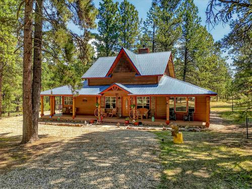 12 Montoya Ter, Angel Fire, NM, 87710-8080 | Card Image