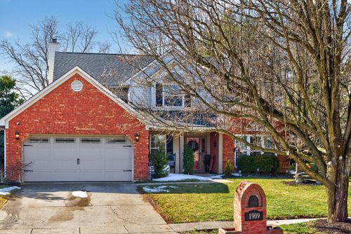 1909 Westmeath Place, Lexington, KY, 40503 | Card Image