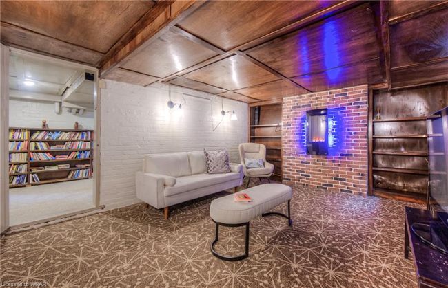 518 Bridgeport Rd E, House other with 6 bedrooms, 3 bathrooms and 22 parking in Kitchener ON | Image 44