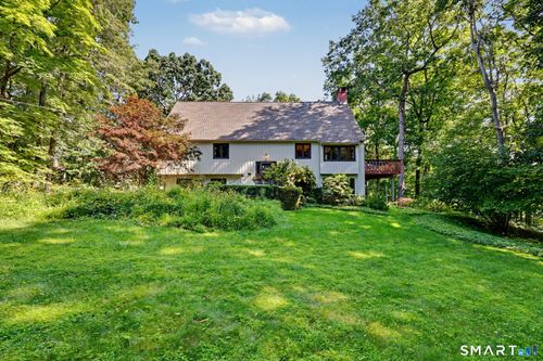 40 Beechwood Ln, Ridgefield, CT, 06877-5803 | Card Image