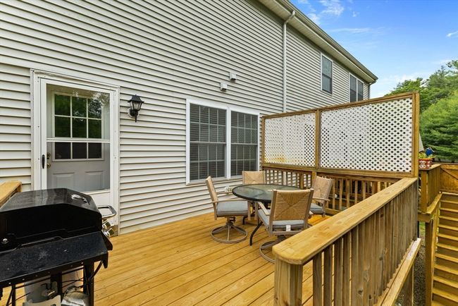 APT-2 - 48 Finch Rd, Condo with 2 bedrooms, 2 bathrooms and 1 parking in Raynham MA | Image 22