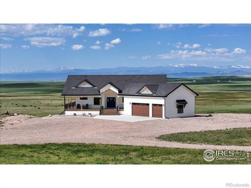 7430 County Road 126, Carr, CO, 80612-9600 | Card Image