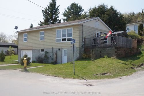 14 Third St, Cobalt, ON, P0J | Card Image