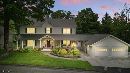 65 Mountainview Ave, Mount Arlington, NJ, 07856-1168 | Card Image