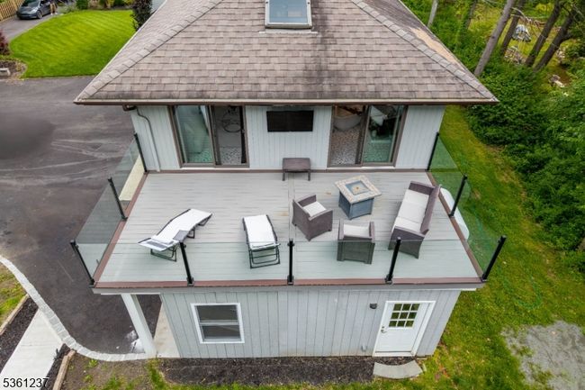 577 Rockaway Valley Rd, House other with 4 bedrooms, 4 bathrooms and null parking in Boonton Twp NJ | Image 27