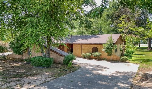 1117 N 7th St, Dardanelle, AR, 72834-3121 | Card Image