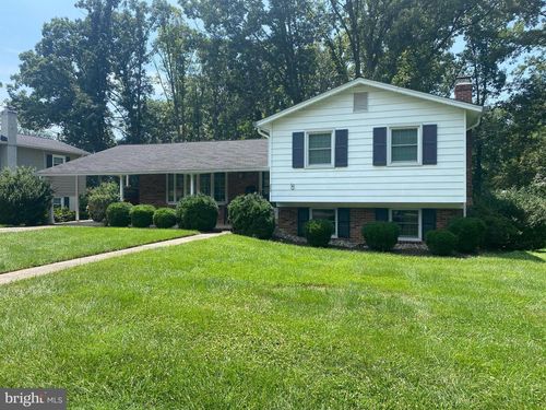 205 Tulip Dr, GAITHERSBURG, MD, 20877-2026 | Card Image