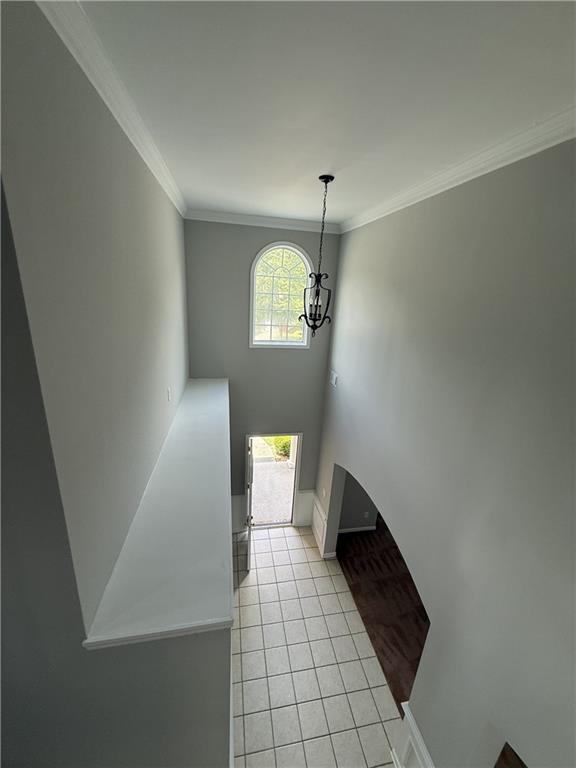 Residential Lease in Lawrenceville 2