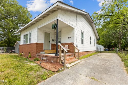 507 W 3rd St, Greenville, NC, 27834-1923 | Card Image