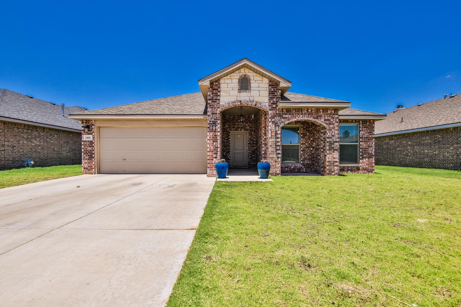 29th St, Lubbock, TX 79407