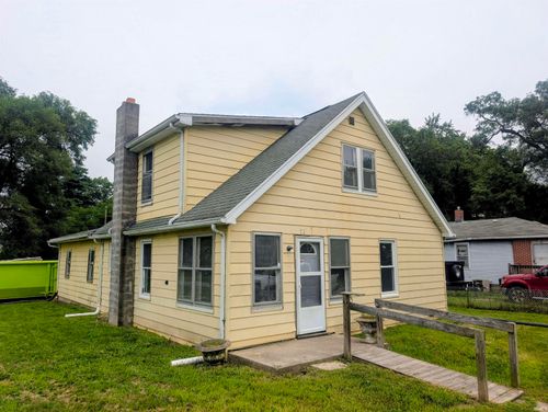 724 W Jackson Street, Plymouth, IN, 46563 | Card Image