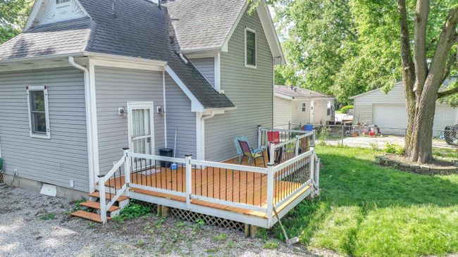 1326 N Wells St, House other with 2 bedrooms, 2 bathrooms and null parking in Delphi IN | Image 12