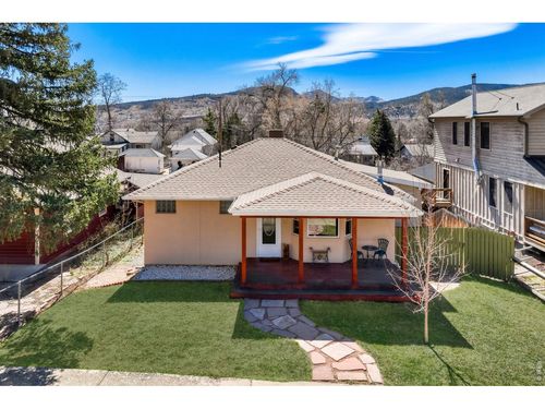 245 High St, Lyons, CO, 80540-5015 | Card Image