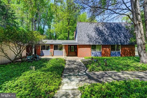 3604 Barberry Ct, Pikesville, MD, 21208-1706 | Card Image