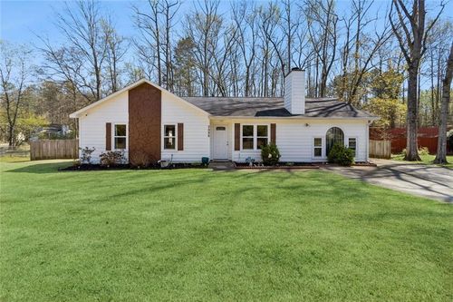 2998 Valley View Cir, Powder Springs, GA, 30127-1869 | Card Image