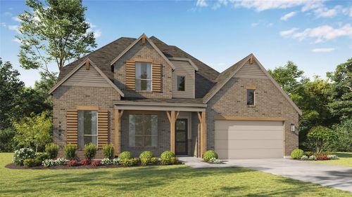 18806 Truman Trl, Conroe, TX, 77302-2353 | Card Image