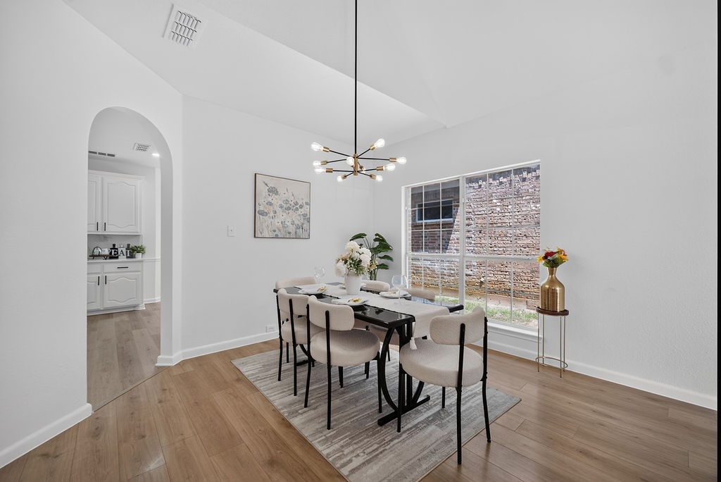 Residential in Fort Worth 5