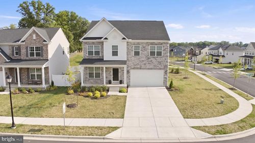 11907 Prospect View Ave, GLENN DALE, MD, 20769-9473 | Card Image